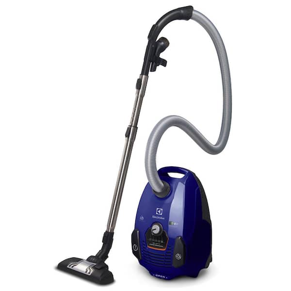 Electrolux Corded Silent Performer Canister Vacuum Cleaner