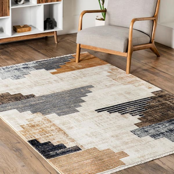 Colca Wool Rug