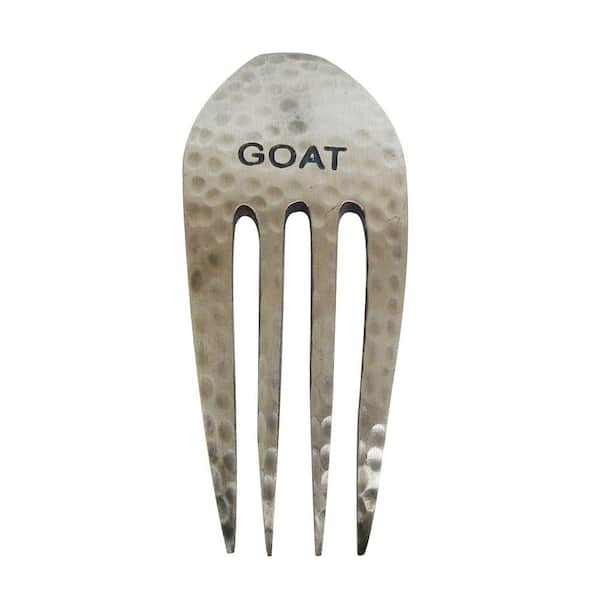 Epicureanist Rustic Goat Cheese Fork Marker