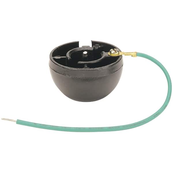 Black Cathedral Canopy Ball