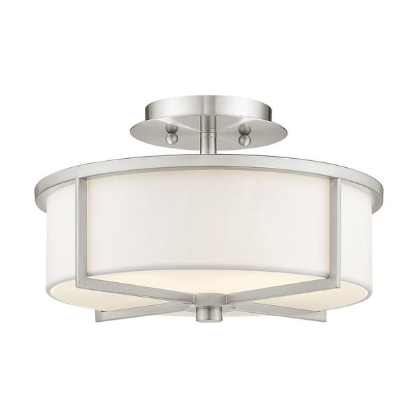 home depot livex lighting