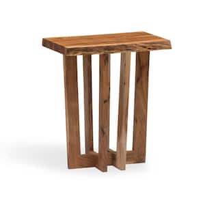 Berkshire Natural End Table