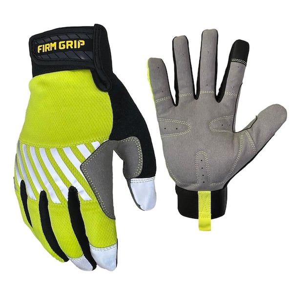 3M™ Comfort Grip Gloves - Winter