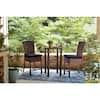 Hampton bay harper creek patio set hot sale