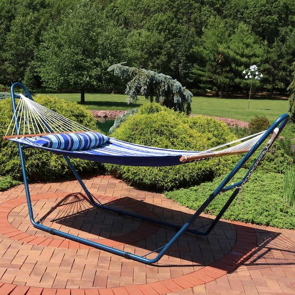 Sunnydaze 2 person hammock sale