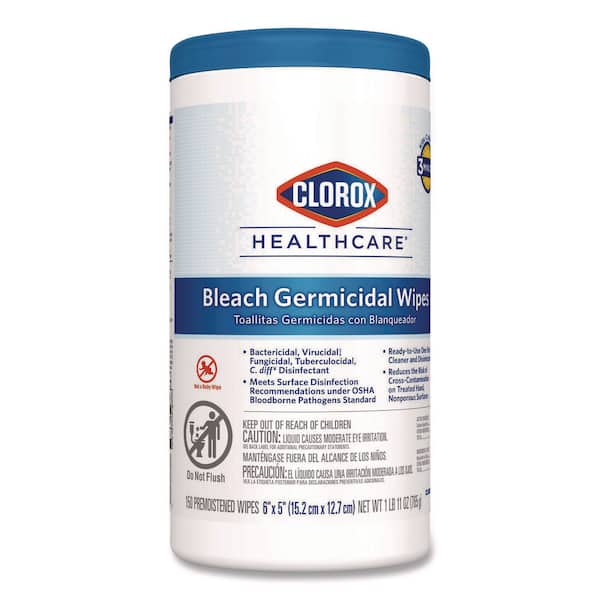Are Clorox Wipes Food Safe for Use in Commercial Kitchen? Essential Facts