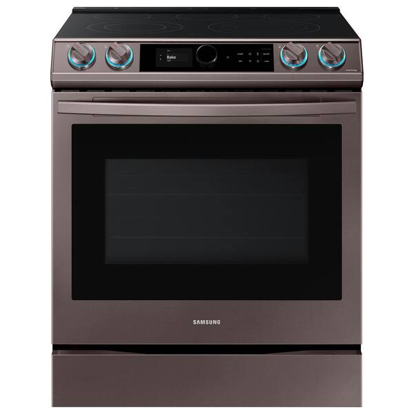 tuscan wall oven