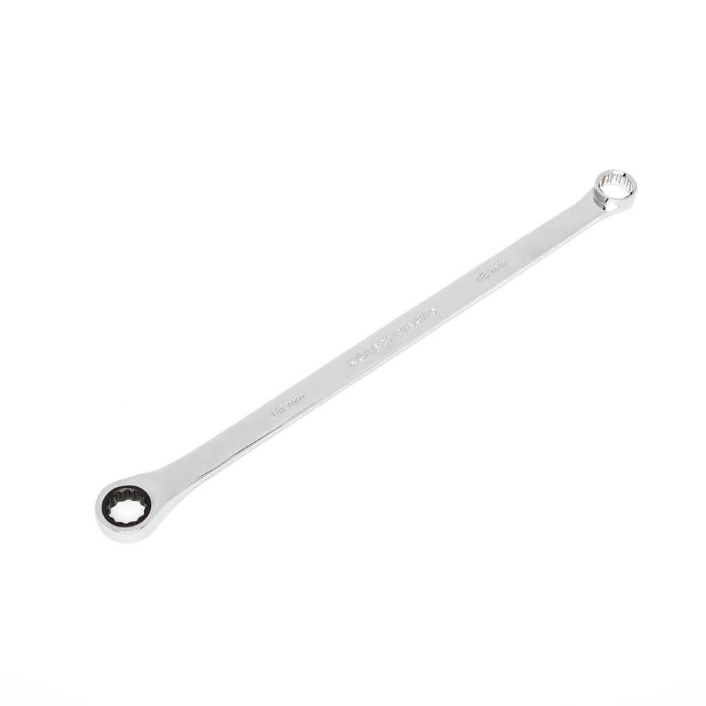 GearBox XL 12-Point Metric Double Box-End Ratcheting Wrench 18 mm price history on PriceWatchPro