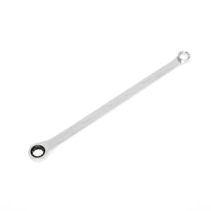 GearBox XL 12-Point Metric Double Box-End Ratcheting Wrench 18 mm