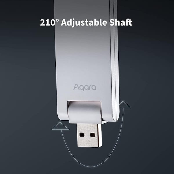 How to install and setup Aqara Hub E1 for Android 