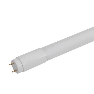 LED Integrated T8 Tube lights slim light with complete fitting 1,2,3,4,5,6 ft