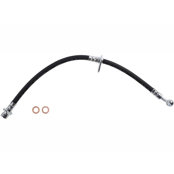 Sunsong Brake Hydraulic Hose - Front Left