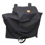 Rider/Rider Deluxe Pellet Grill Cover