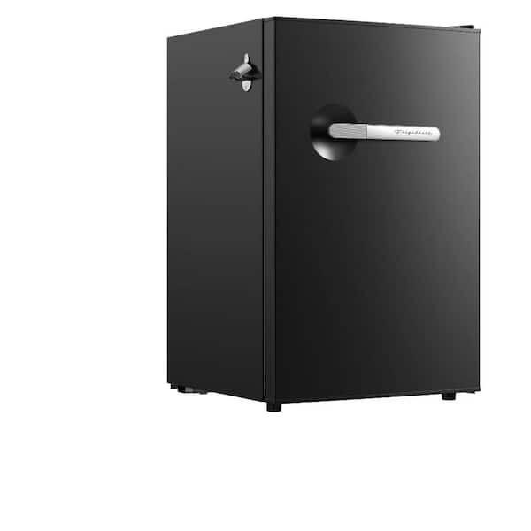 4.5 cu in 2024 Frigidaire Retro refrigerator