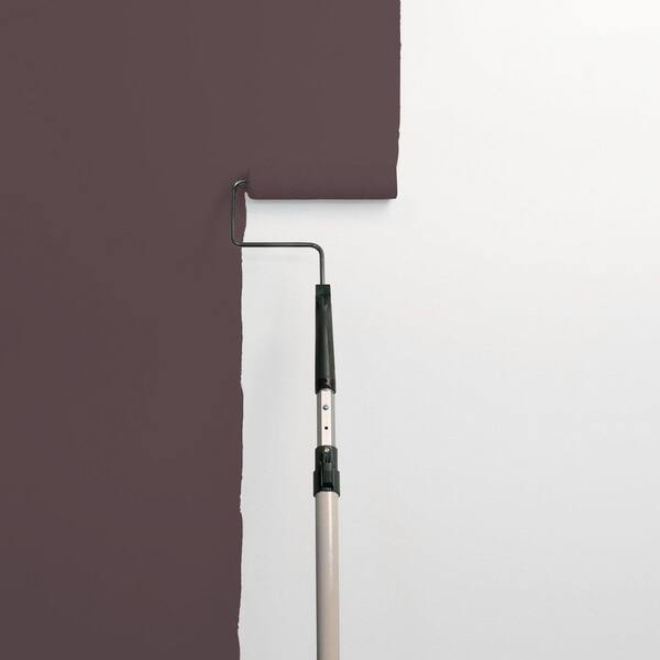 Carob Chip PPG1047-7 Paint