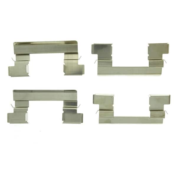 Centric Parts Disc Brake Hardware Kit