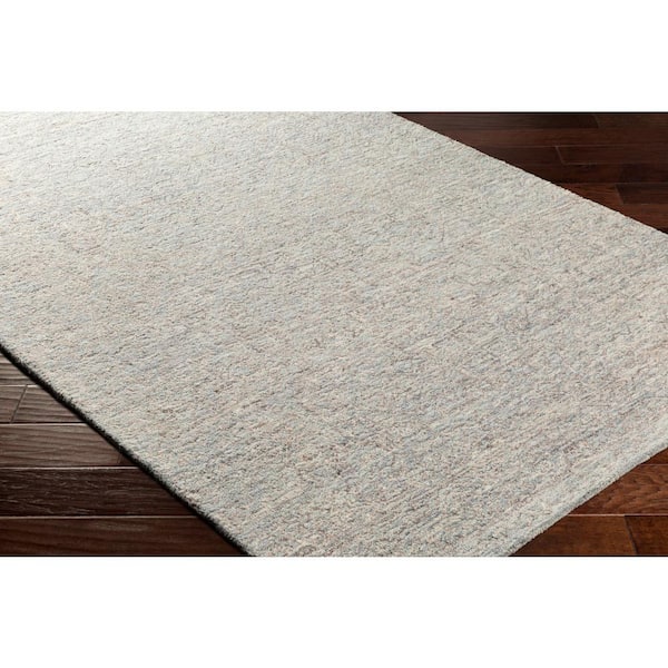 Newcastle Sea Doormat 2 ft. x 3 ft. Tribal Indoor Area Rug