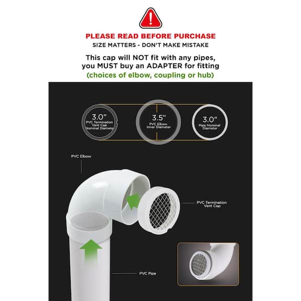 Flue Pipe 90 Furnace Venting Requirements Ipex 4