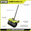 paddle sweeper attachment ryobi