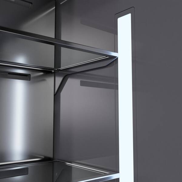 ZLINE Kitchen and Bath Autograph Edition 30 in. 16.1 cu. ft