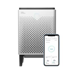 Airmega 400S True HEPA Air Purifier with 1560 sq. ft. Coverage, Wi-Fi enabled