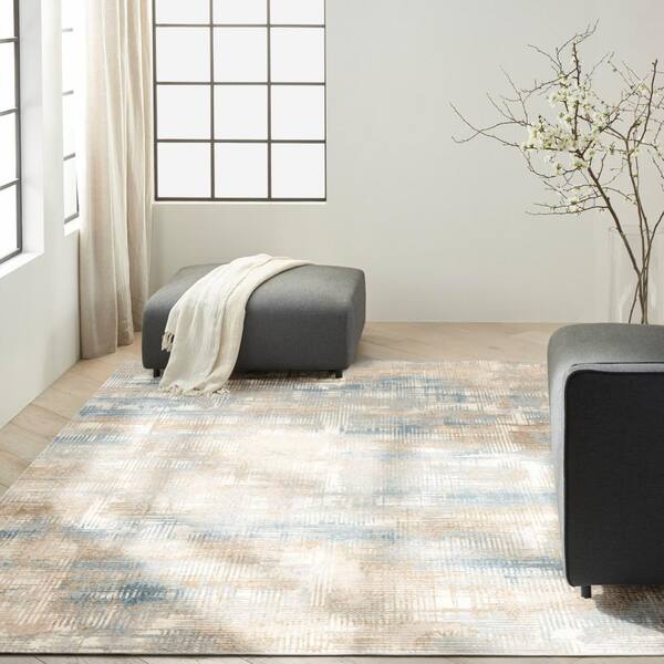 Calvin Klein Rugs, Designer Rugs