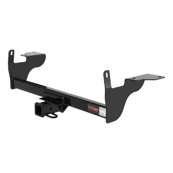 CURT Class 3 Trailer Hitch, 2 in. Receiver, Select Volvo XC60
