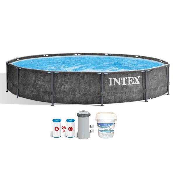 intex 26749st