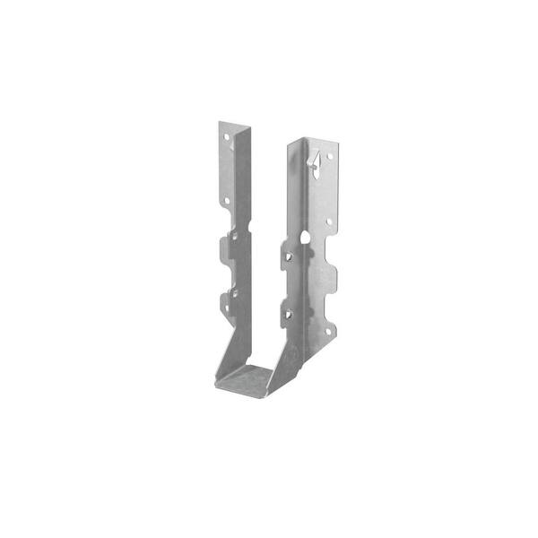 Simpson StrongTie LUS Galvanized FaceMount Joist Hanger for 2x8