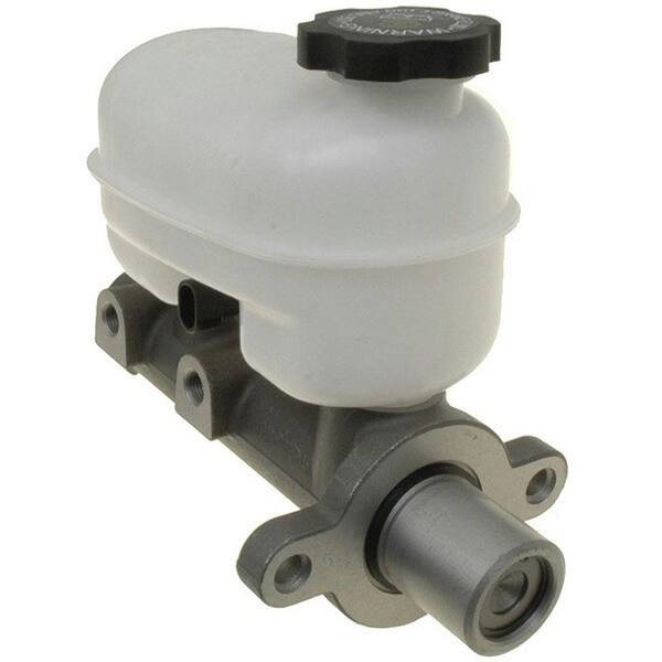 Raybestos Brake Master Cylinder MC390930 - The Home Depot