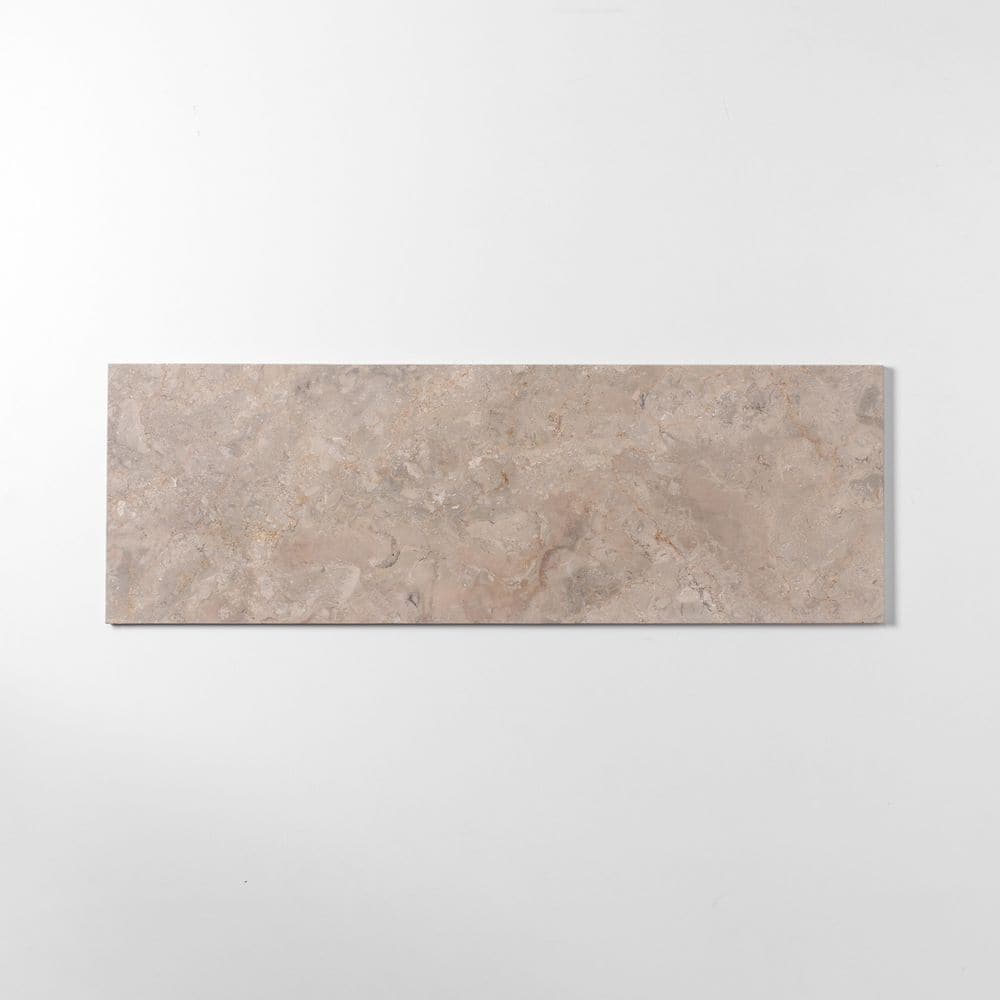 3 in. x 8 in. Rare Dunes Honed Marble Wall and Floor Tile Sample (MKT3182-1pc) price history on PriceWatchPro