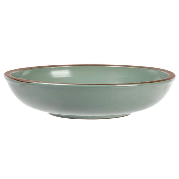 Terracotta Combination Conical Bowl