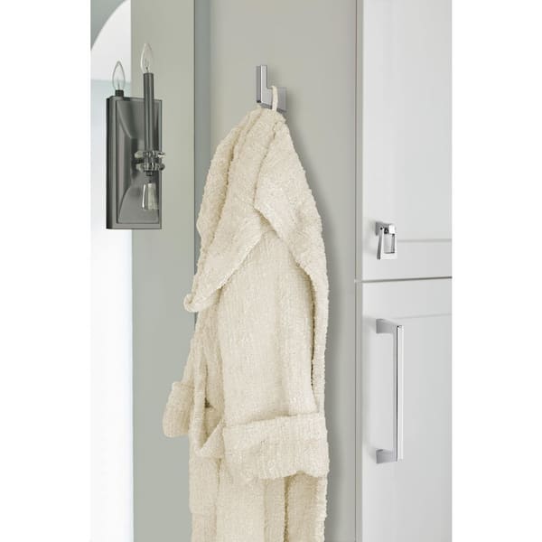 Blackrock Single Robe Hook in Chrome