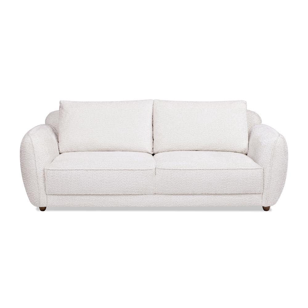 【美品】FLYMEe DEPALA II COUCH SOFA Delaney 2-Seat Modular Sofa | Comfy 78