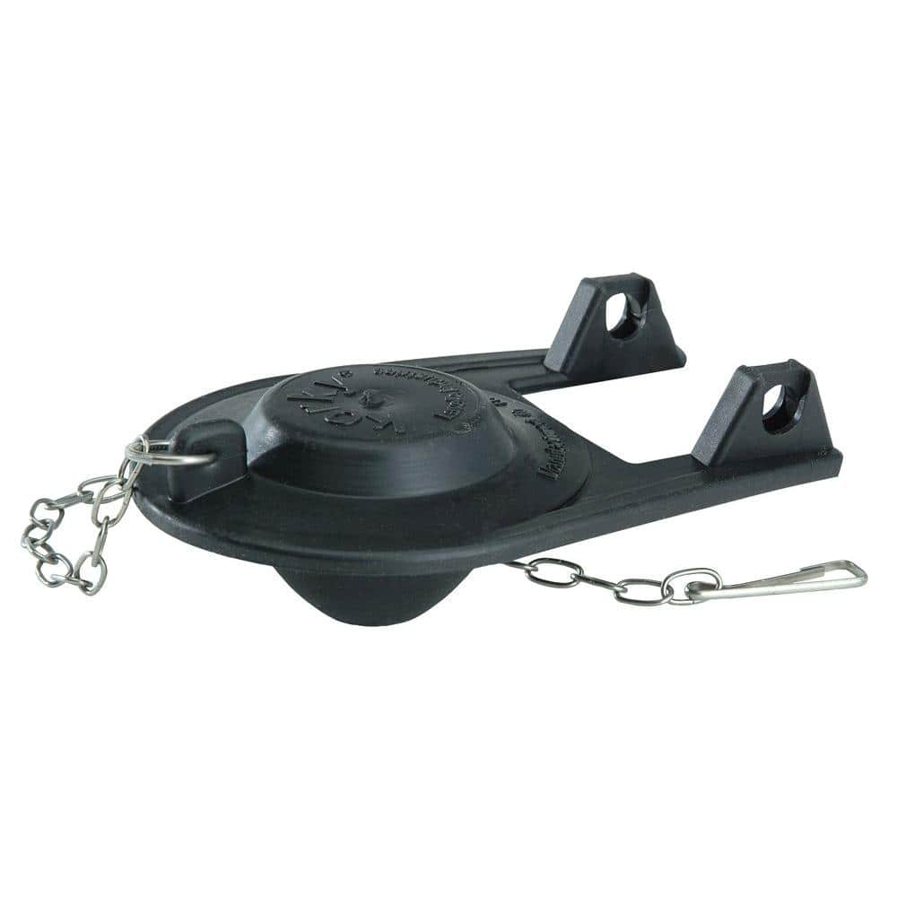 Korky 2 in. Toilet Tank Flapper 54BP The Home Depot