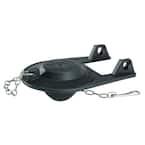 2 in. Toilet Tank Flapper
