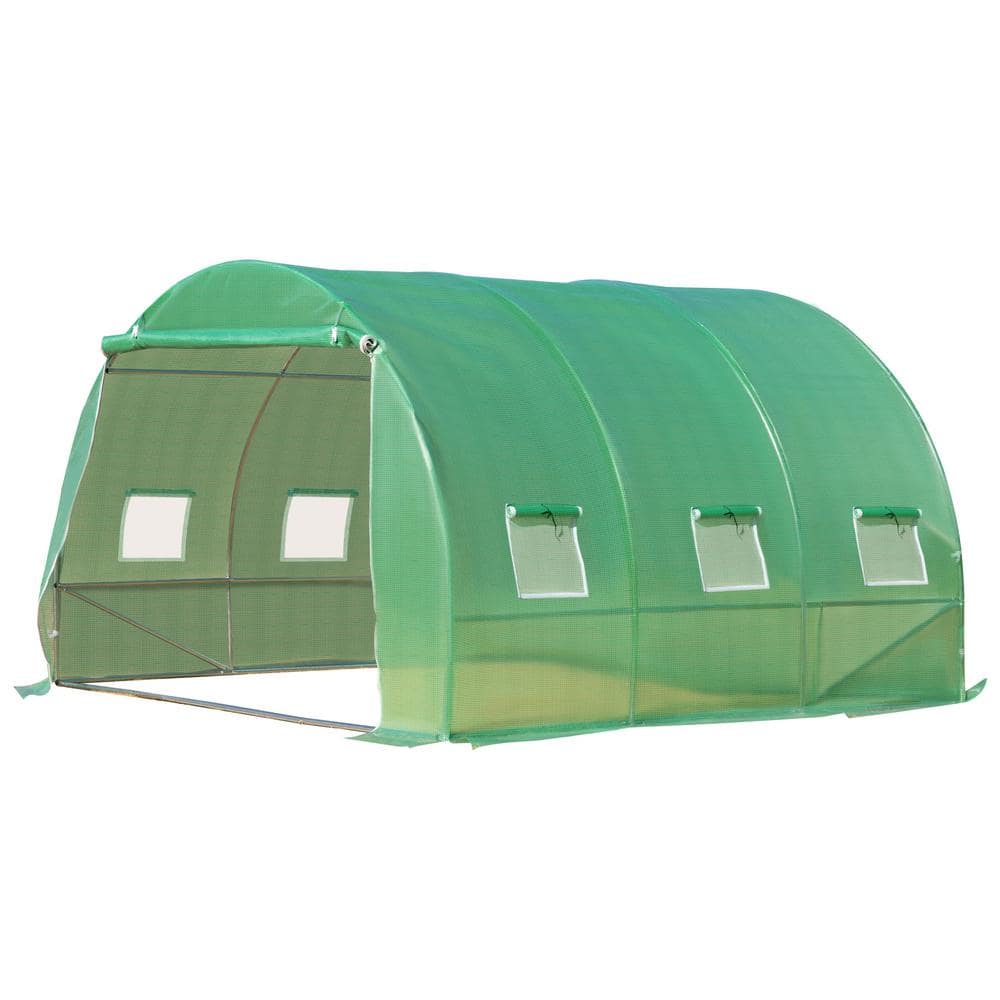 Gorilla Box Grow Tent 300 x 200 x 200cm