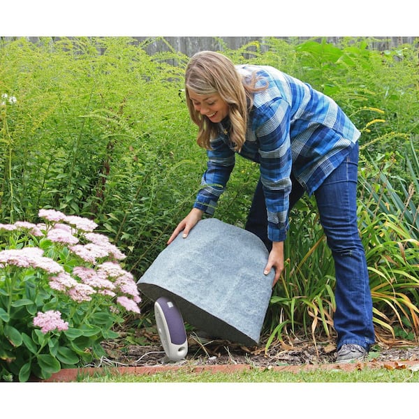 Granite Landscape Rock Set (3-Piece)