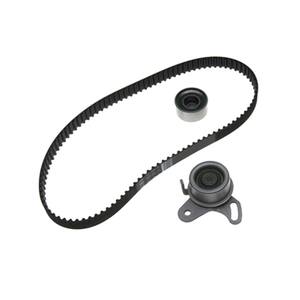 ACDelco TCK284A Professional Timing Belt Kit with Tensioner and Idler Pulley ACDelco TCK284A Professional Timing Belt Kit with Tensioner and Idler Pulley