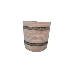 Clay planter Green Haven Extra extra large