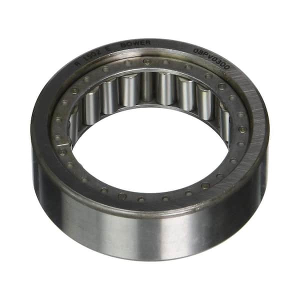 Timken Rear Wheel Bearing fits 1961-1962 GMC 1000 Series,1500 Series
