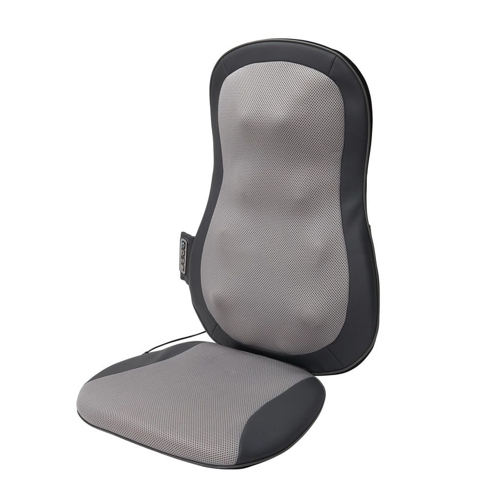 Massage Nodes, Full Set Massage Pad, Thai Massage Car Cushion price history on PriceWatchPro