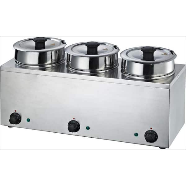 https://images.thdstatic.com/productImages/7156ea41-b4f9-4a98-88aa-2523fd4ecabe/svn/stainless-steel-buffet-servers-rds3-5l-3-64_600.jpg