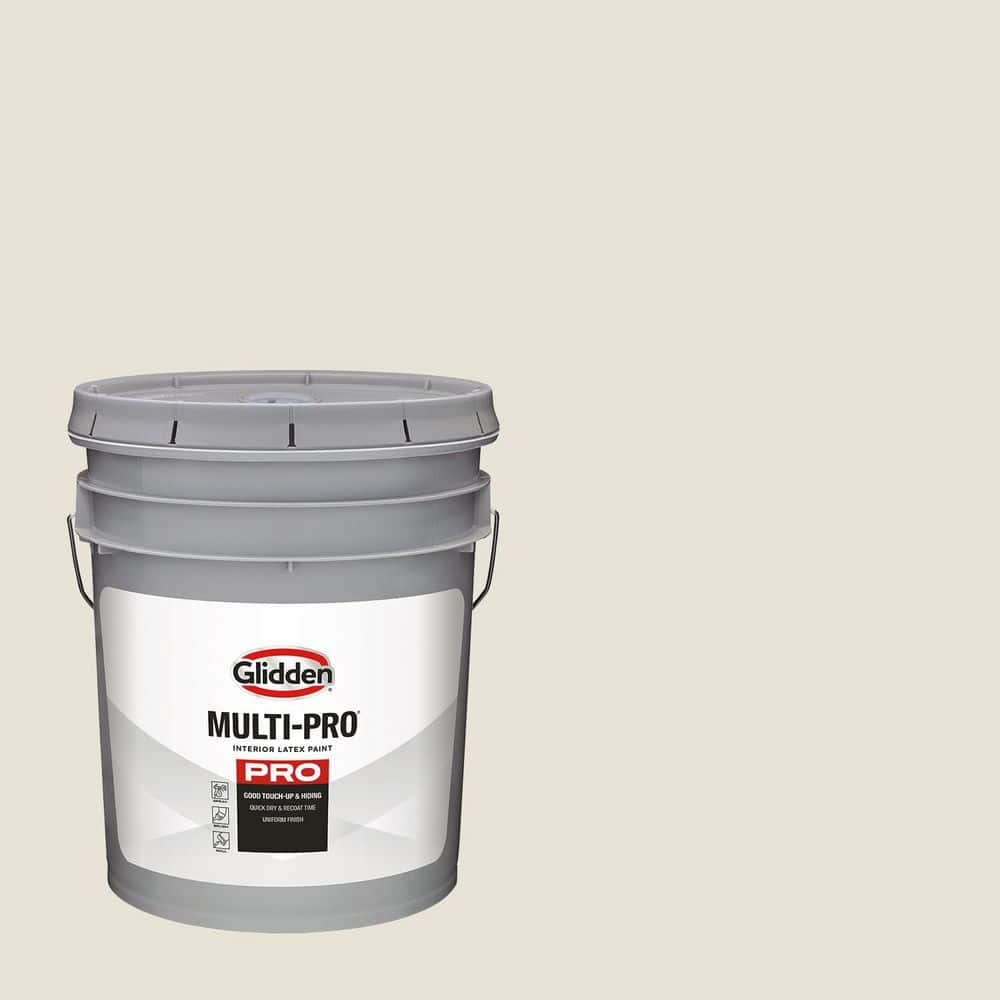 5 gal. PPG1023-1 Oatmeal Semi-Gloss Interior Paint price history on PriceWatchPro