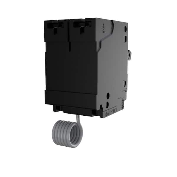 Siemens QPFB 30 Amp 2-Pole GFCI Circuit Breaker