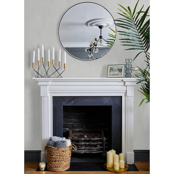 Beige Mohs Ivory Cork Wallpaper