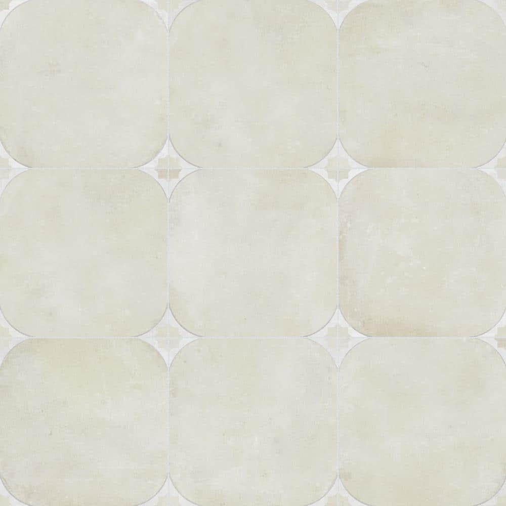 Have a question about Merola Tile Tetuan Arena 173/8 in. x 173/8 in