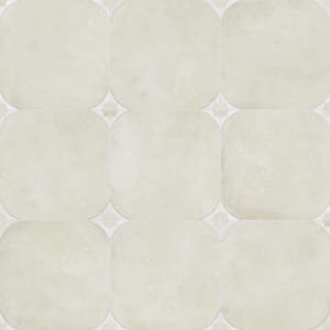 Tetuan Arena 17-3/8 in. x 17-3/8 in. Porcelain Floor and Wall Tile (14.91 sq. ft./Case)