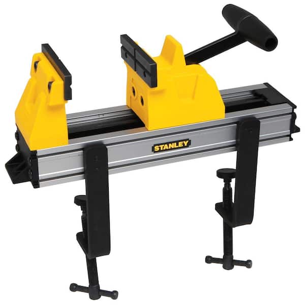 Stanley 4-3/8 in. Portable Quick Clamp
