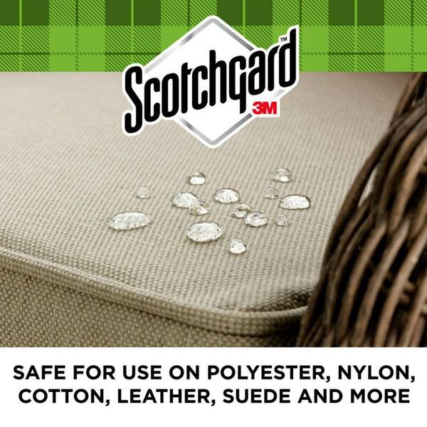 Scotchgard 13 oz. Heavy Duty Water 